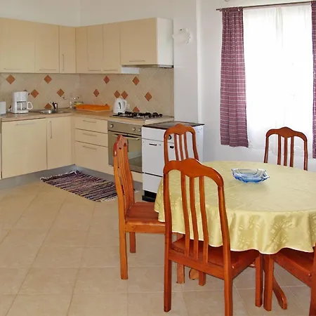 Haus Ana Lucija 505s * Marčana