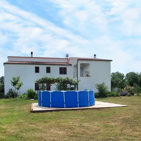 Apartment Haus Ana Lucija 505s