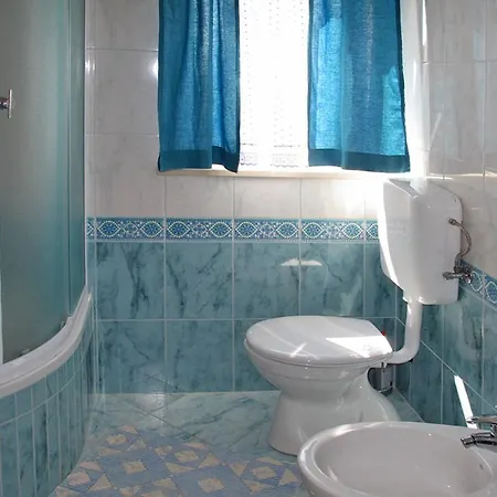 Apartment Haus Ana Lucija 505s