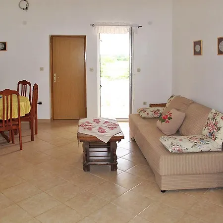 Apartment Haus Ana Lucija 505s