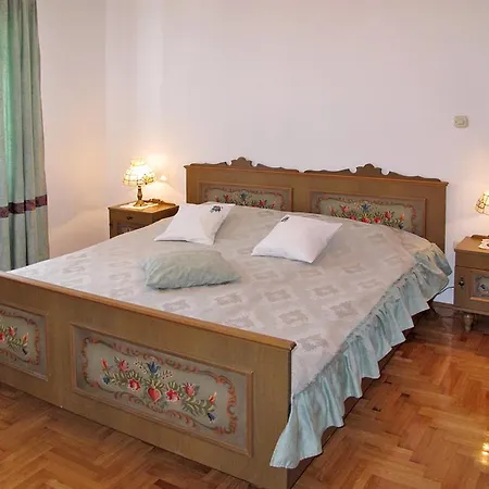 Haus Ana Lucija 505s Marčana